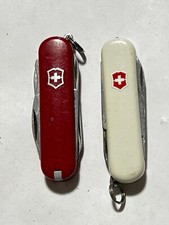 Lot victorinox swiss for sale  Grand Junction