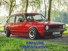 Spoiler sottoparaurti volkswag usato  Italia