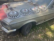 1968 ford mustang for sale  West Terre Haute