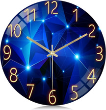 30cm orologio parete usato  Roma