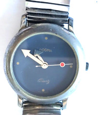 Montre bracelet dogma d'occasion  Valence