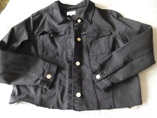 Liver damen jeansjacke gebraucht kaufen  Oberhausen