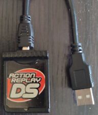 Action replay nintendo usato  Spedire a Italy