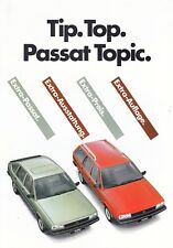 Passat tip top d'occasion  Expédié en Belgium