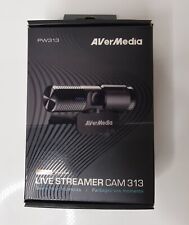 Avermedia pw313 live for sale  Glen Burnie
