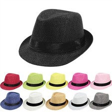 Herren damen strohhut gebraucht kaufen  Köln