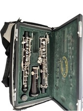 Oboe howarth london usato  Siracusa