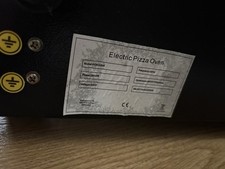 Ggm gastro elektrischer gebraucht kaufen  Bingen