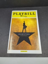 Hamilton may 2017 for sale  Lansing
