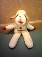 lamb chop hand puppet for sale lamb chop hand puppet for sale West Berlin