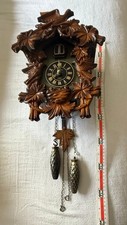 Acctim kaiser cuckoo for sale  CONGLETON