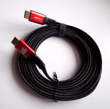 Hdmi kabel meter gebraucht kaufen  Rottweil