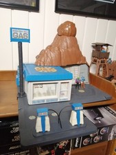 Kenner mask base d'occasion  Verneuil-l'Étang