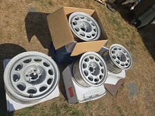 Vintage 1987 ford for sale  Berkley