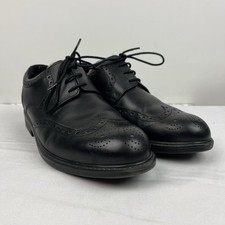 Airflex shoes mens for sale  DRIFFIELD