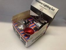 12v dynamo bike for sale  HONITON