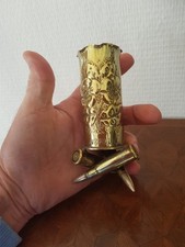 Vase cuivre assemblage d'occasion  Saintes