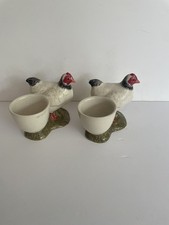 Quail ceramic chicken for sale  LEIGHTON BUZZARD