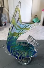 Grande pesce tropicale usato  Ronciglione