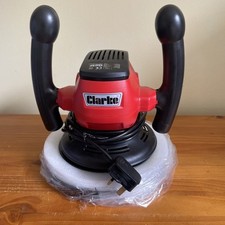 Clarke cp254 110w for sale  HORSHAM