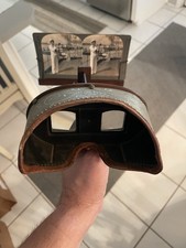 War stereoscope original for sale  Vero Beach