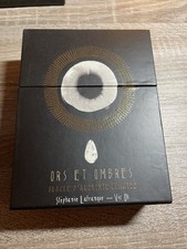 Ors ombres oracle d'occasion  Saint-Omer
