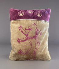 Throw pillow luxury for sale  Somerset