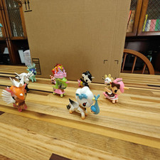 Lot tokidoki unicorno for sale  Palm Bay