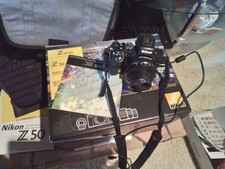 Nikon spiegellose systemkamera gebraucht kaufen  Dessau-Roßlau