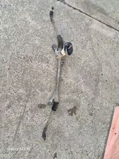 2011 Ford Fiesta Power Stering Rack 1.25 Petrol comprar usado  Enviando para Brazil