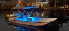1998 skiff 16ft for sale  Fort Lauderdale