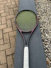 Raquette tennis head d'occasion  Geispolsheim