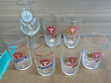 Verre ancien biere d'occasion  Hazebrouck