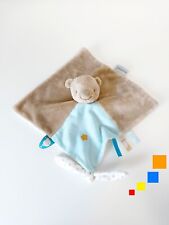 Doudou plat mouchoir d'occasion  Plouzané