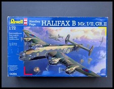 Revell handley page for sale  TONBRIDGE