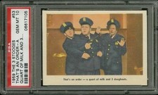1959 fleer three for sale  Woodstock