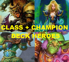 Warcraft wow tcg d'occasion  Expédié en Belgium