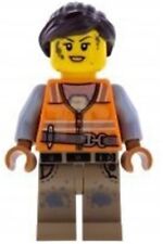 Figurine minifigure lego d'occasion  Saint-Fons