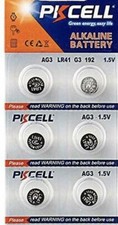 Lr41 pkcell 192 for sale  Richmond