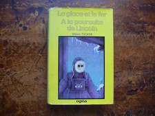 Glace fer poursuite d'occasion  Lyon I