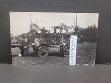 Cartão postal flutuante Doncaster Royal Infirmary cavalo e carrinho South Yorks, usado comprar usado  Enviando para Brazil
