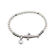 Bracciale argento 925 usato  Andria