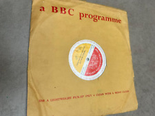 Bbc transcription service for sale  EGHAM