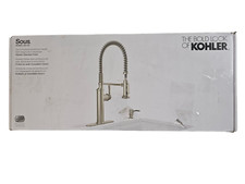 Used kohler r10651 for sale  Raleigh