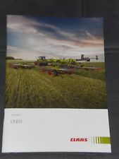 Claas liner schwader gebraucht kaufen  Bergkirchen