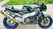 Aprilia tuono 1000 for sale  LEVEN