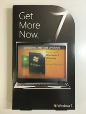 Windows anytime upgrade usato  Roma