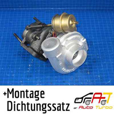 Turbolader srinter 210d gebraucht kaufen  Peitz