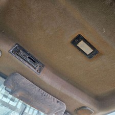 Cat 420d interior for sale  Spencer