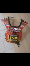 Pettorina vintage honda usato  San Teodoro